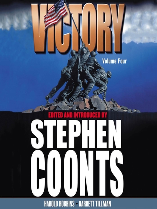 Cover image for Victory, Volume 4
